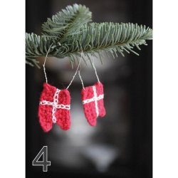 Karen Klarbks Julekalender